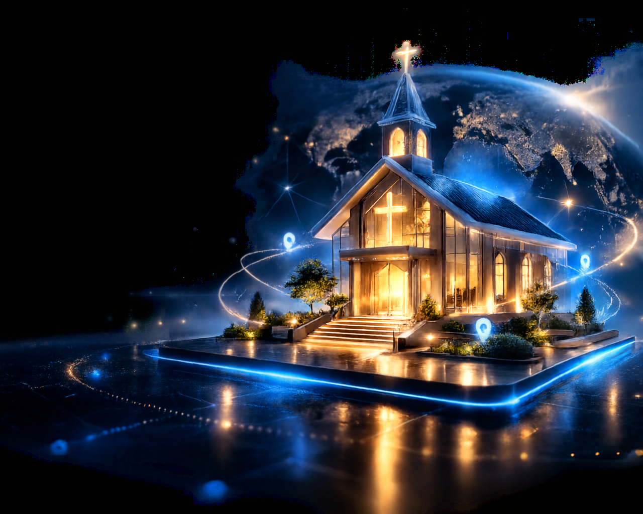 First Christian Church